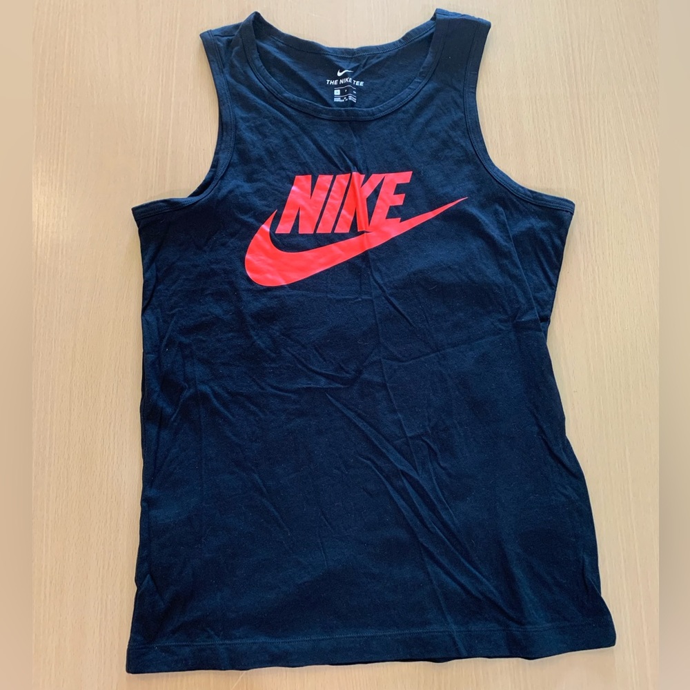 Nike Workout Tank